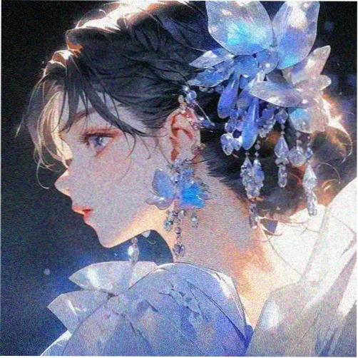 罗宾角色档案图